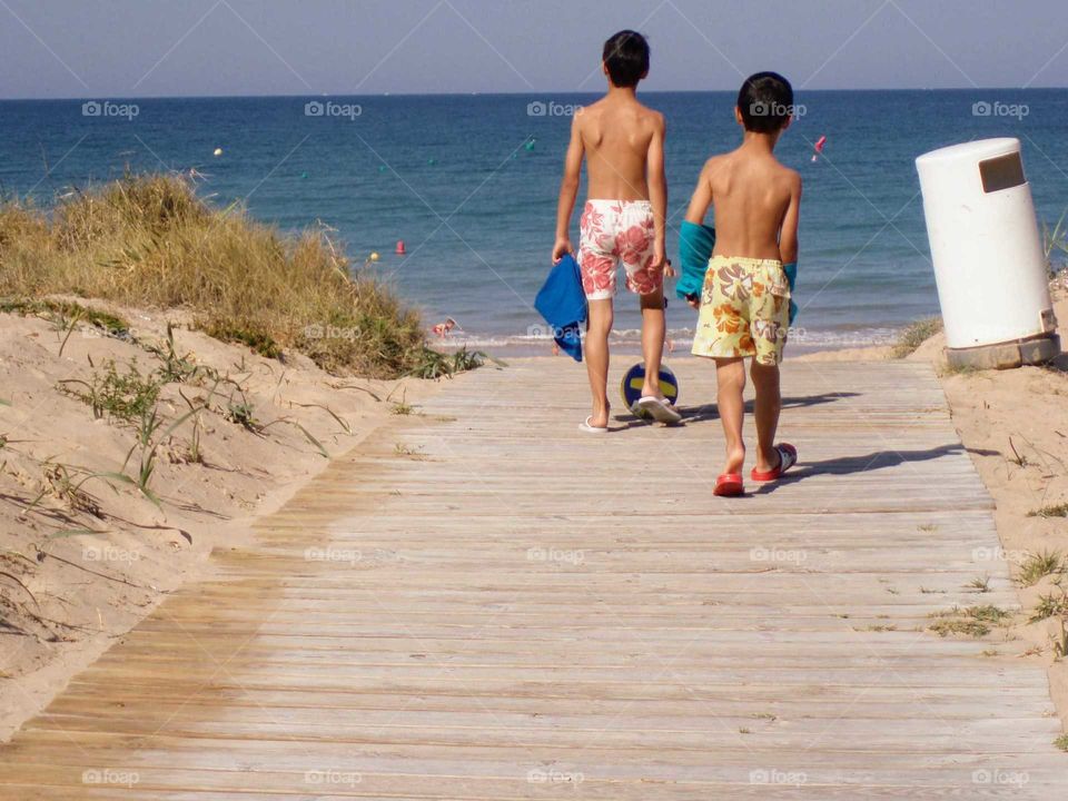 Moments freezed in photos!