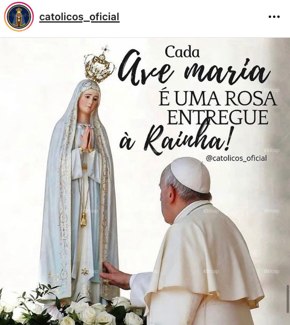 🙏 🇪🇸 Oh Maria, ruega por nosotros que recurrimos a ti.  Amén.  🇧🇷 Ó Maria, Nossa Senhora, rogai por nós que recorremos a vós. Amém. / 🇺🇸 O Mary, pray for us that we turn to you.  Amen. / 🇮🇹 O Madonna, prega per noi che ci rivolgiamo a te. Amen. 