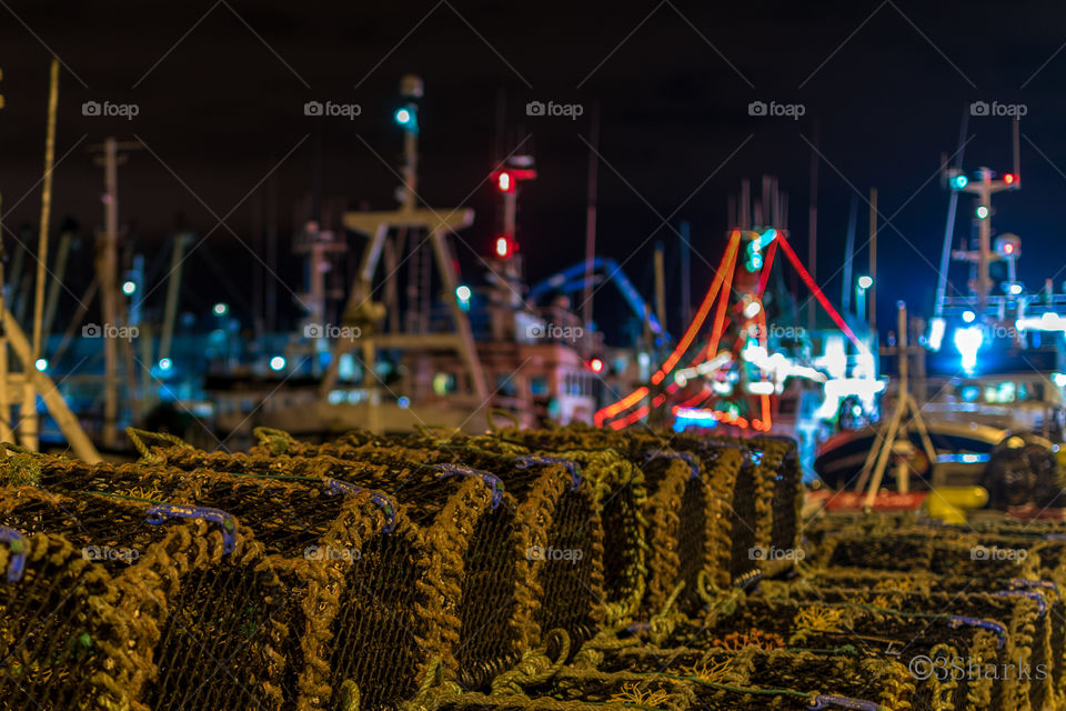 fishermen of Howth