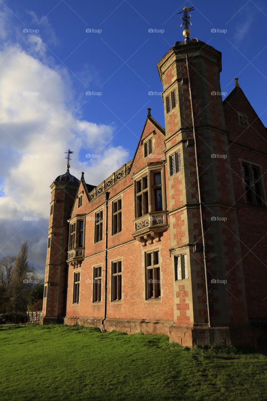 Stately Home UK
Original 50MP high resolution file from Canon 5Ds