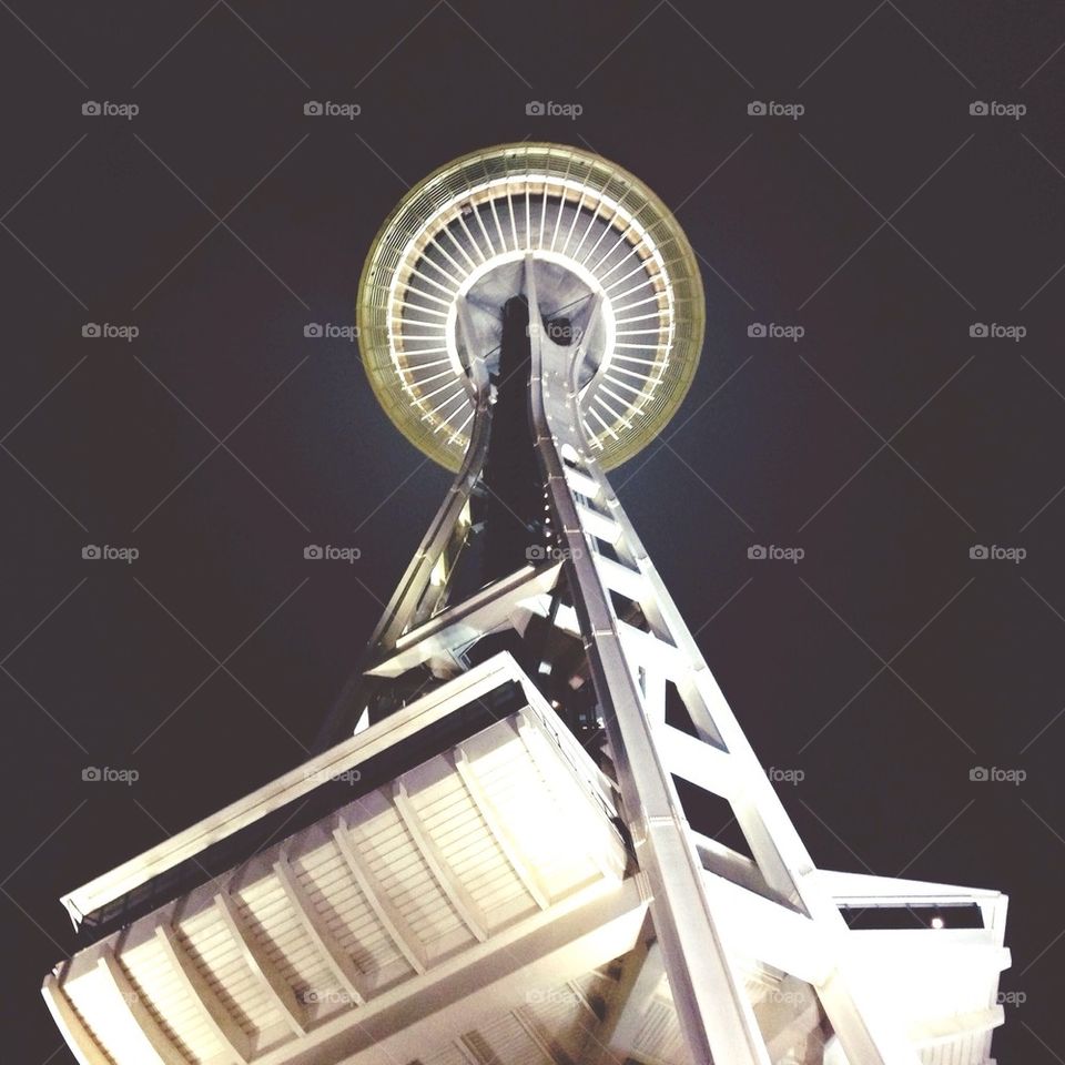 Space Needle