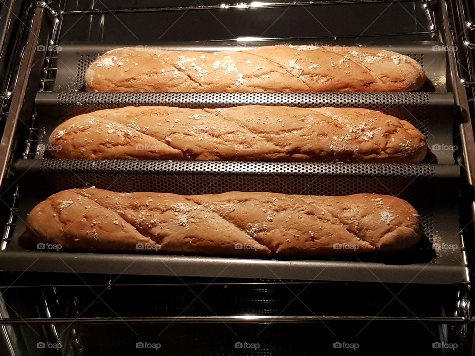 Baguettes