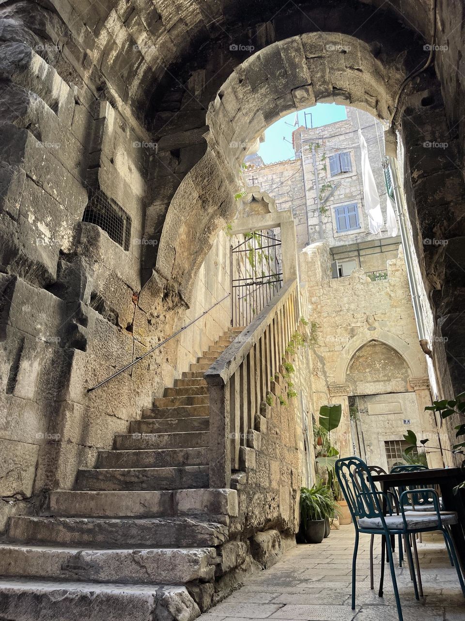 Exploring Croatia💕