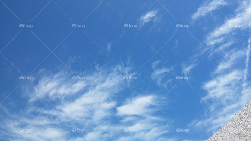 sky