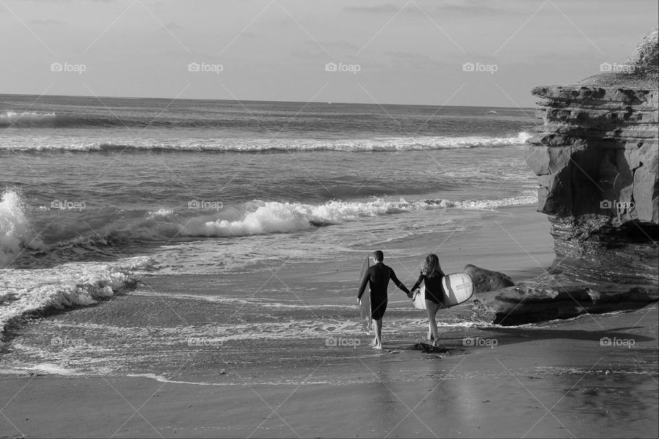 Surf Love