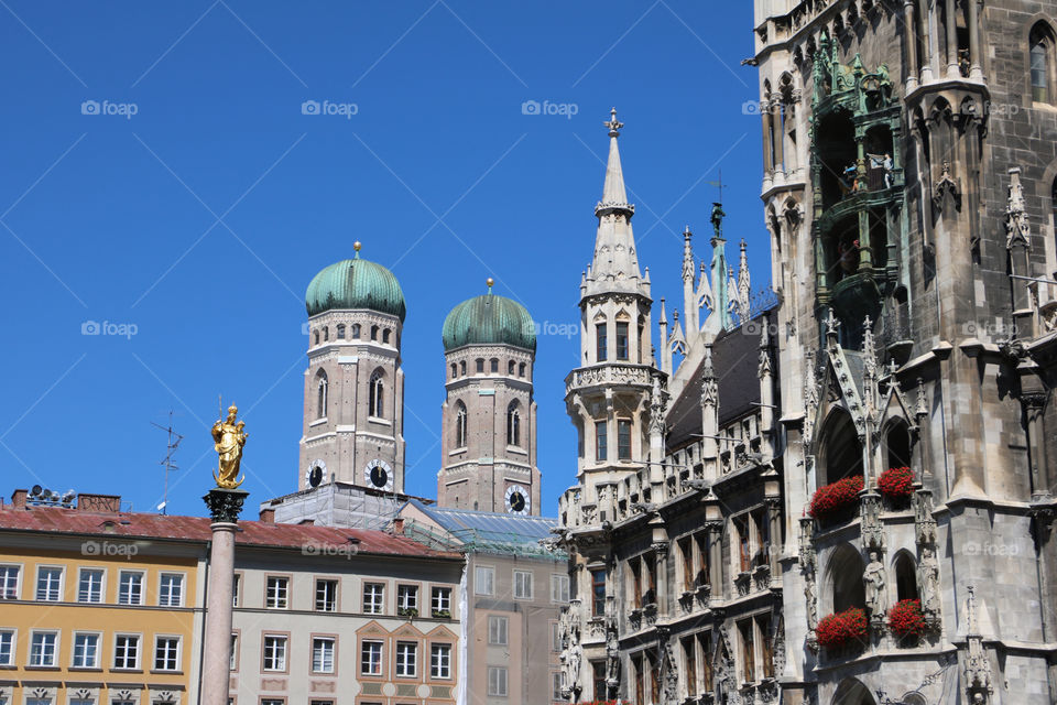 MarienPlatz