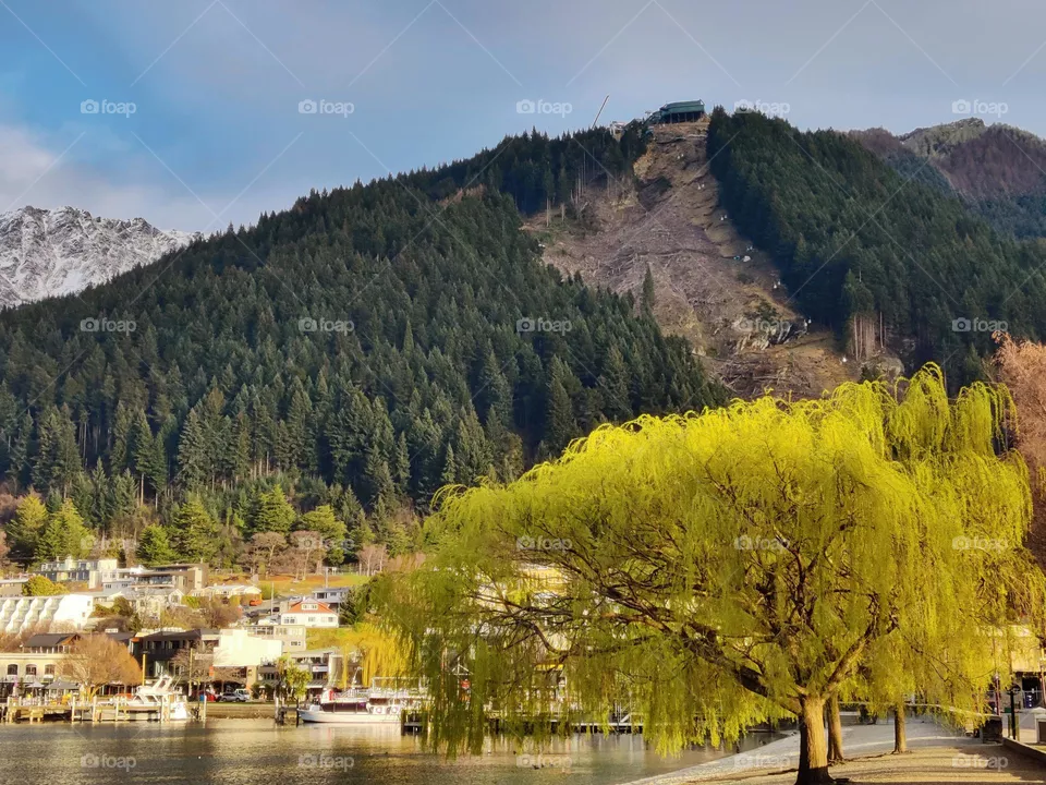 Queenstown, New Zealand