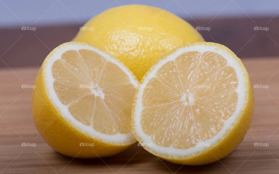 Lemons