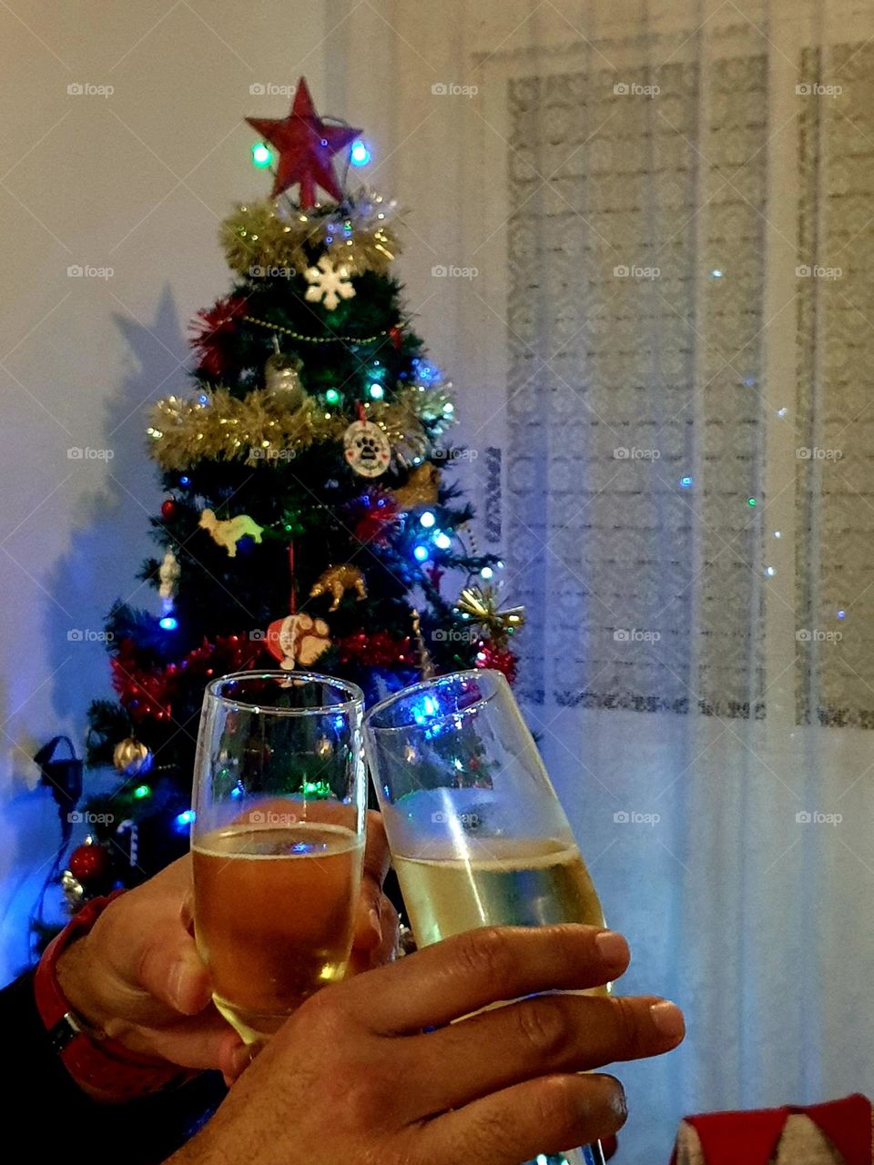 Christmas#cheers