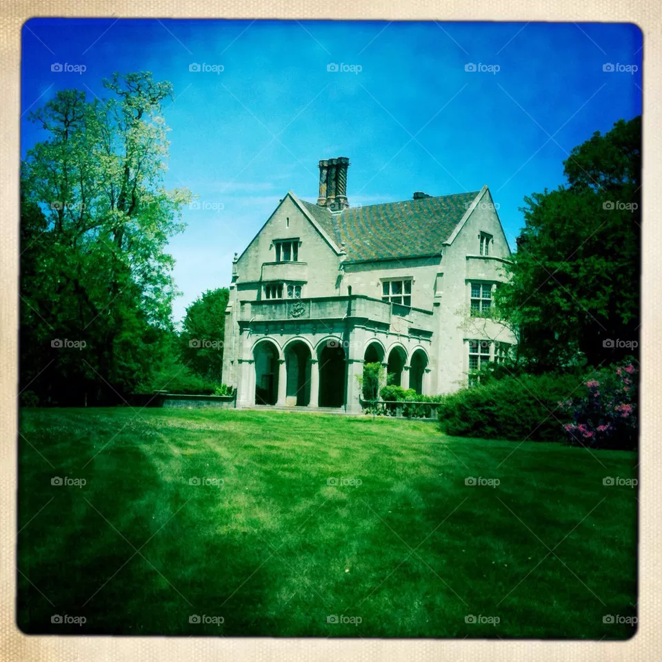Cottage