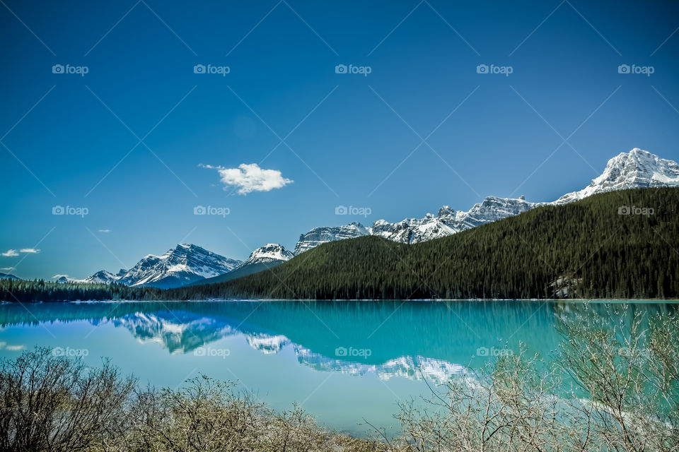 Banff National Park