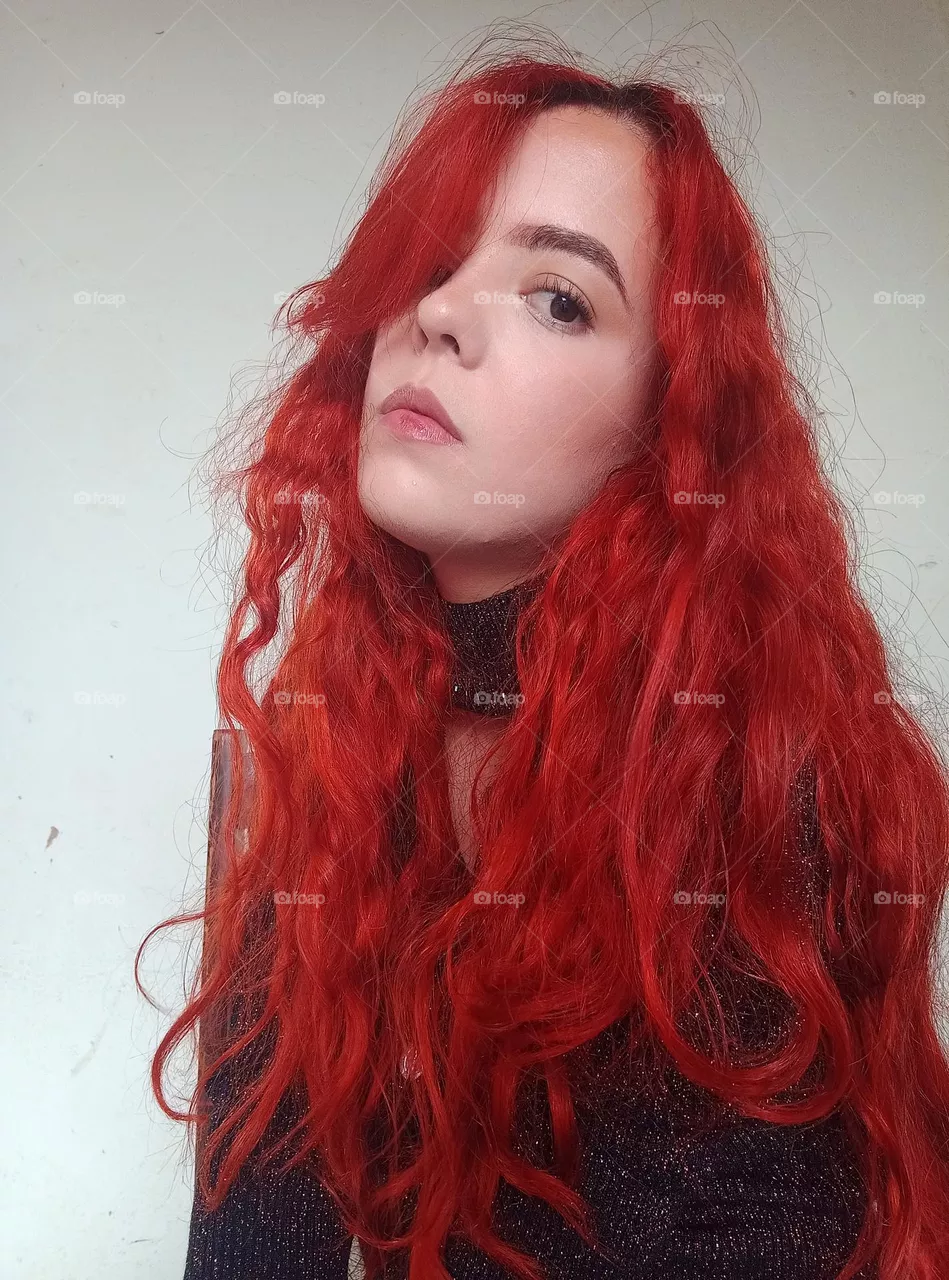 ruiva