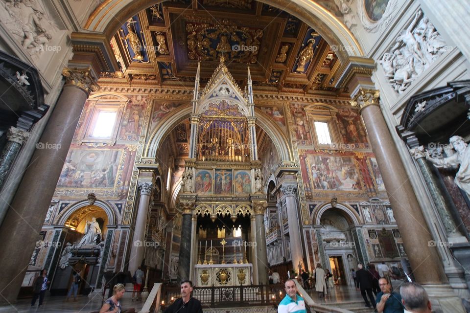 san giovanni in laterano