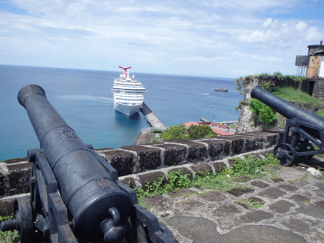 cannon