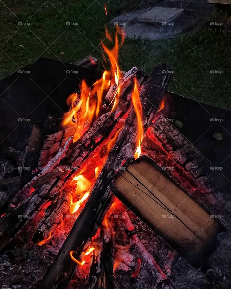 Bonfire