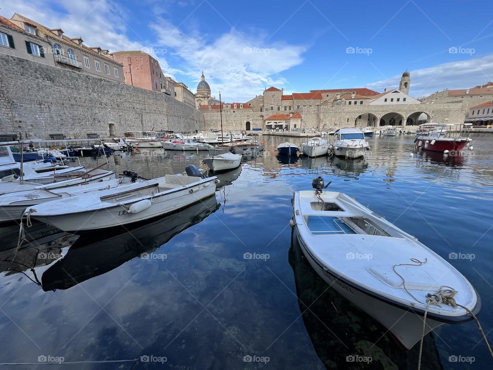 Dubrovnik 