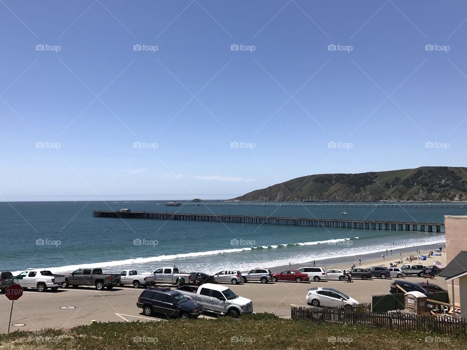 Avila Beach