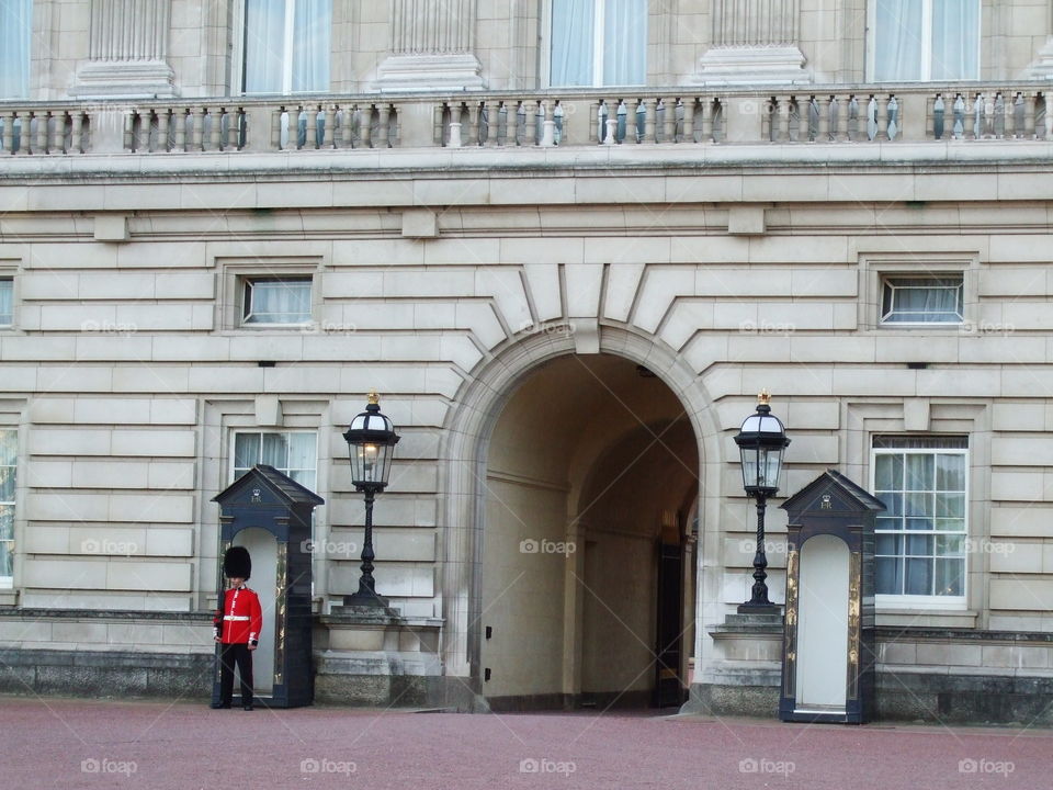 trip to London-England-2012