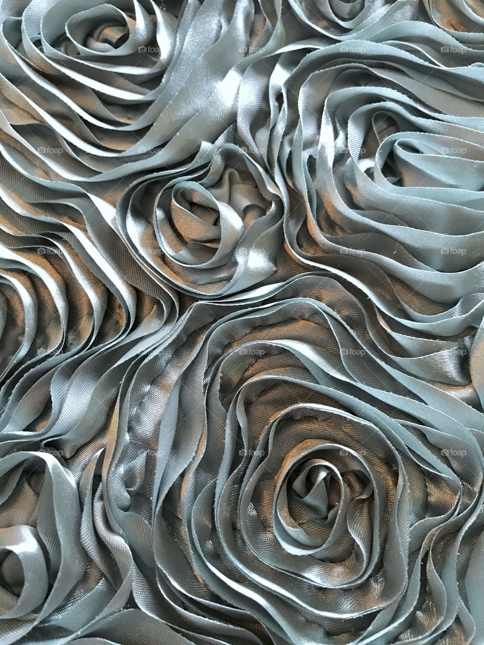 Satin Spirals