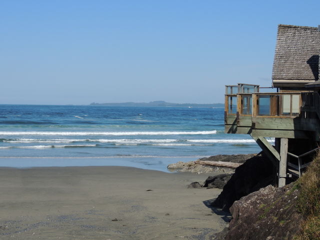 Ocean 