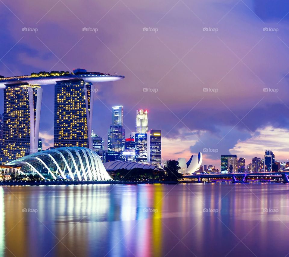 SINGAPORE