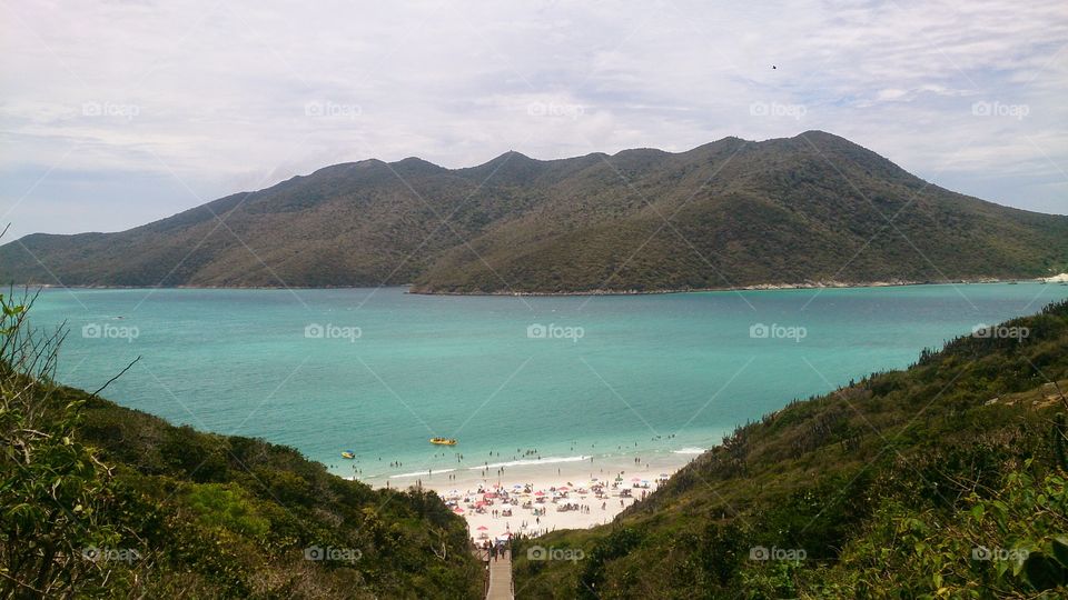 Arraial do Cabo