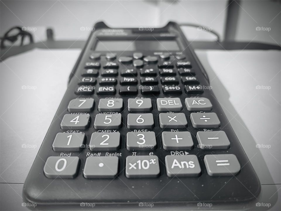The calculator, a digital sorcerer, harnesses the power of numbers, unveiling their secrets with precision and grace.