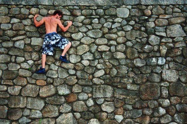 wall
