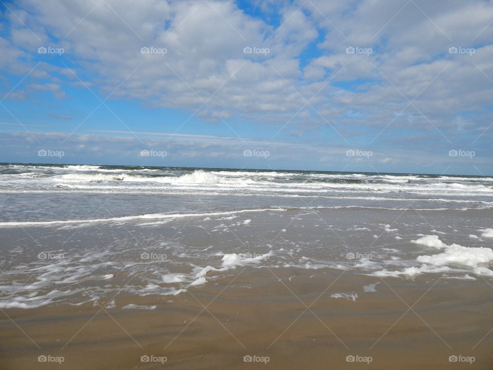 East frisian colours