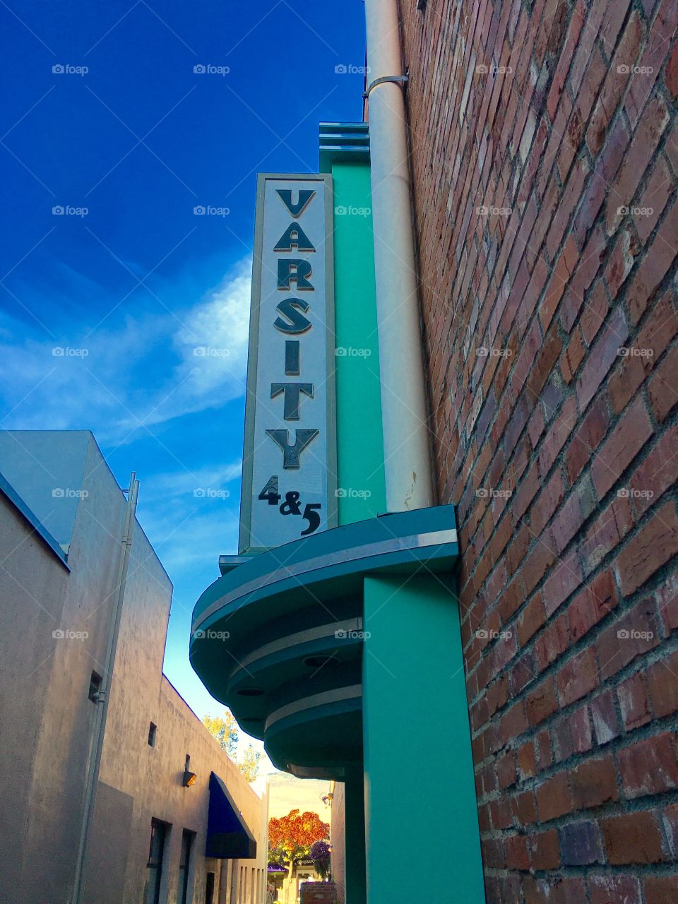 Where History Meets The Future