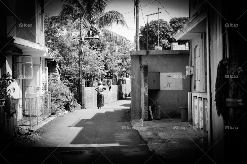 Grand baie Mauritius 