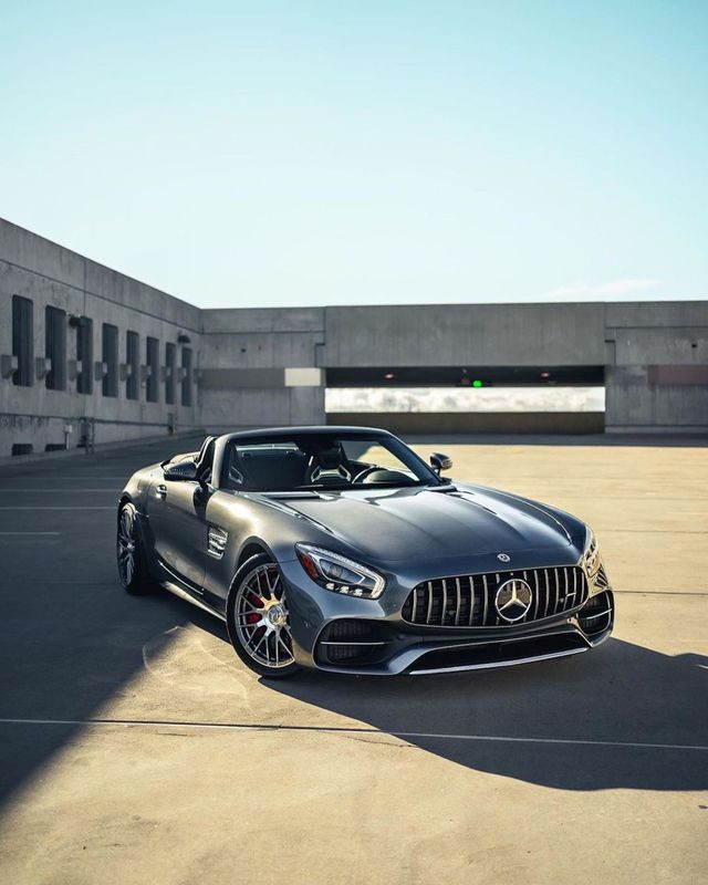 Mercedes 💖