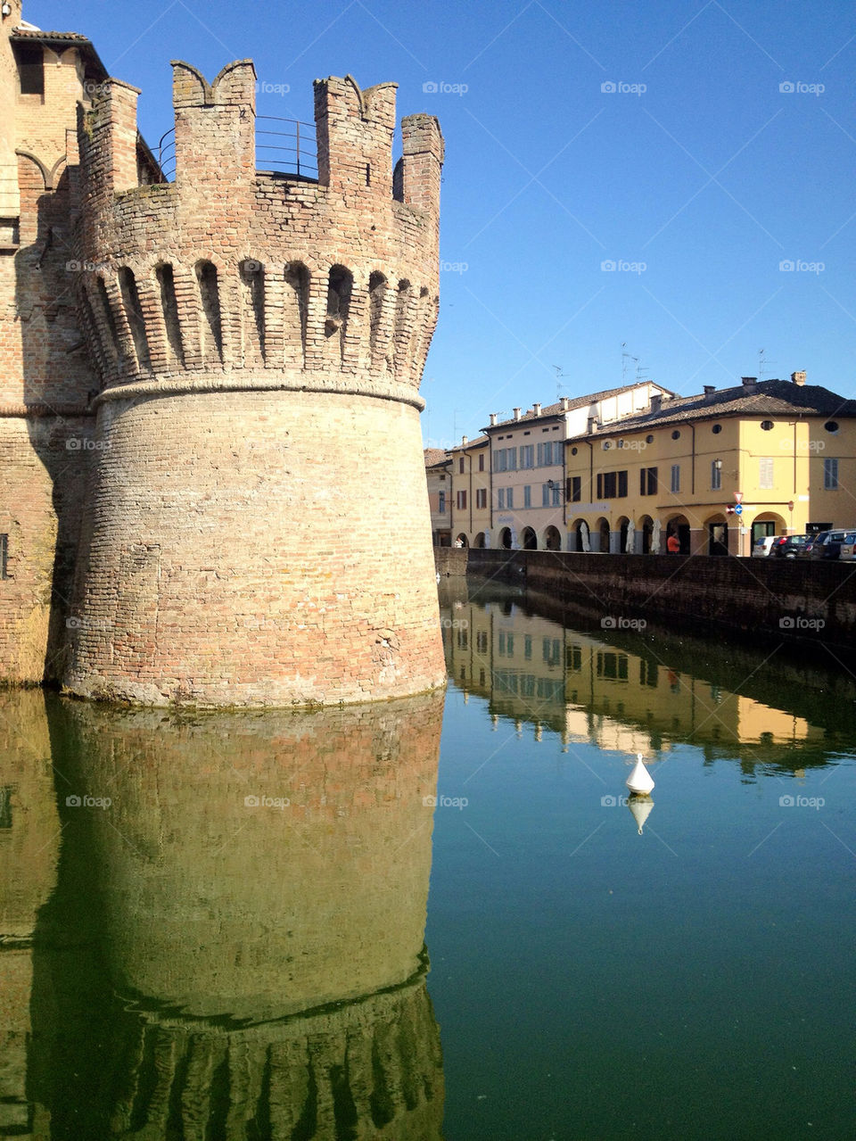 Castle (no filtered)