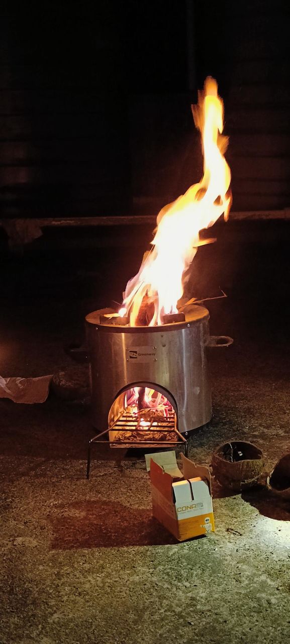 Cooking