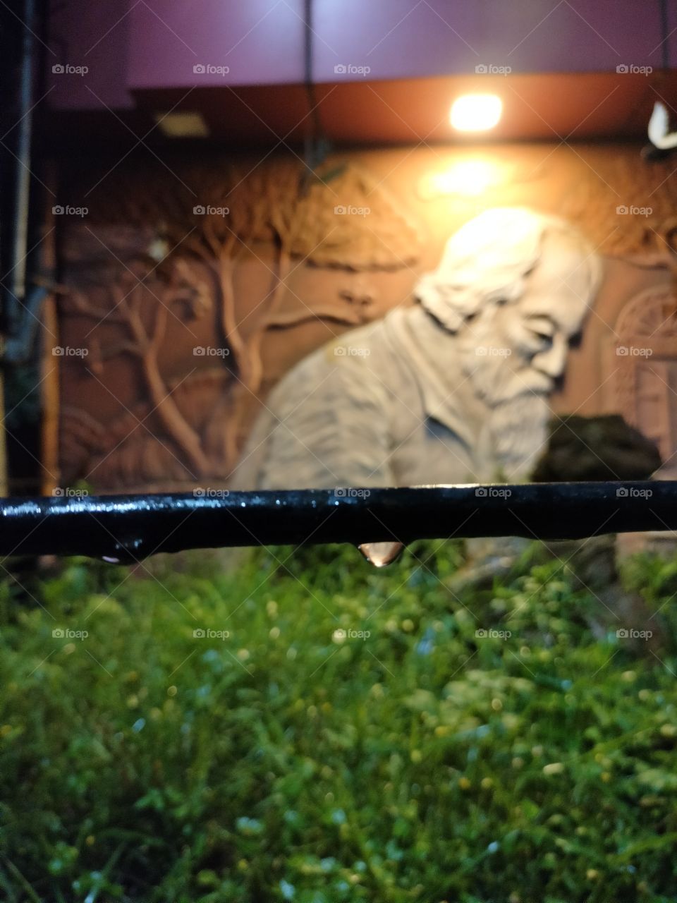 This place makes me always smile...it hold a lot of memories.. my college life description in one picture