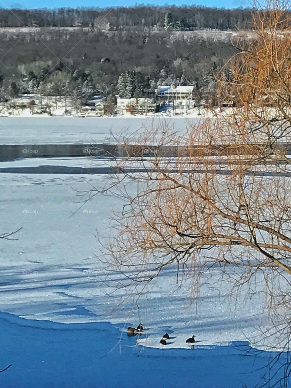 Keuka Lake