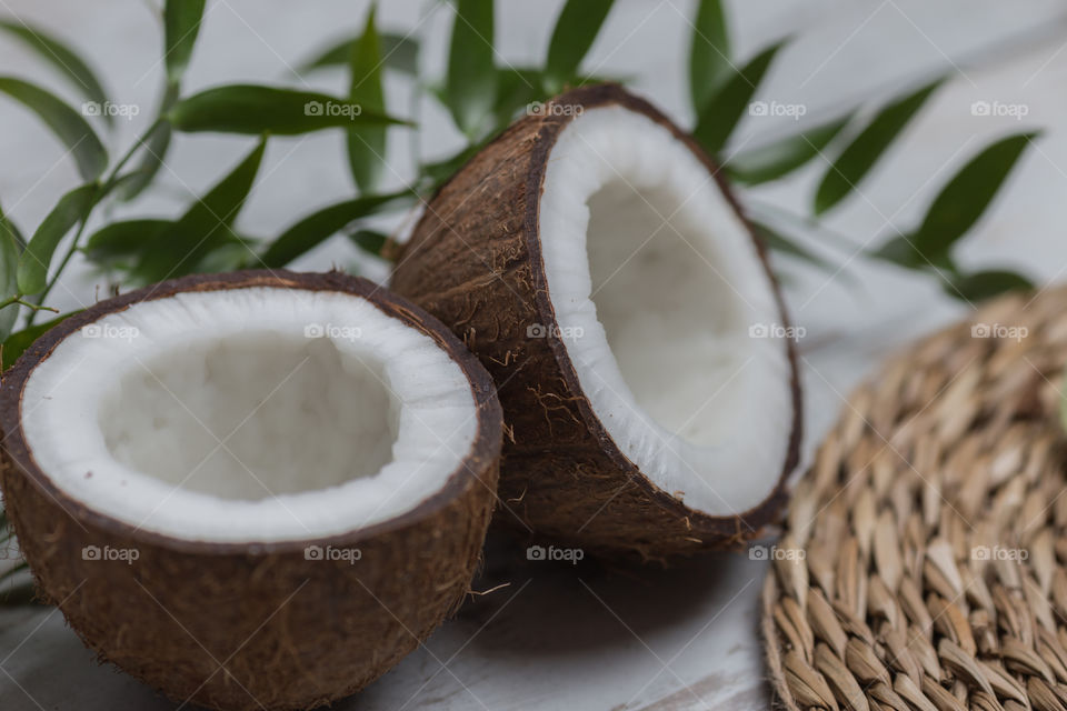 coconut