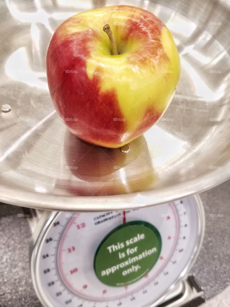 An Apple a Day