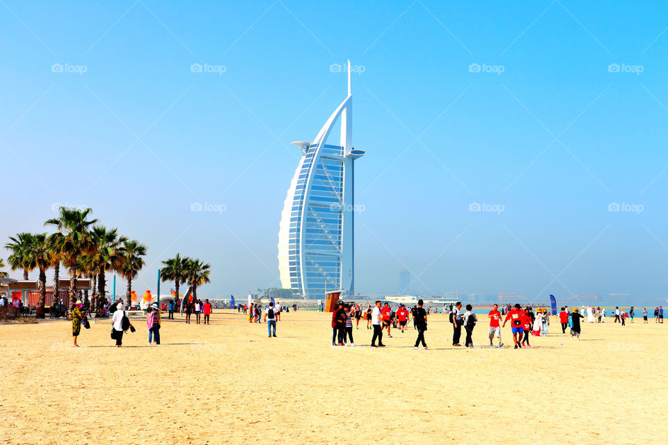 burj khalifa