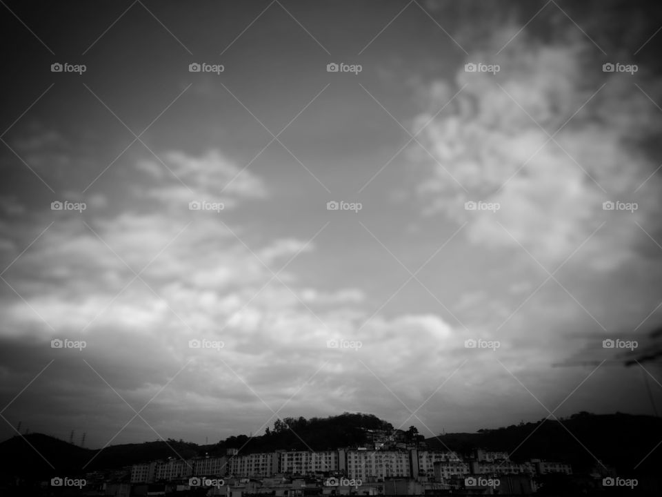 Rio de Janeiro, Brasil.