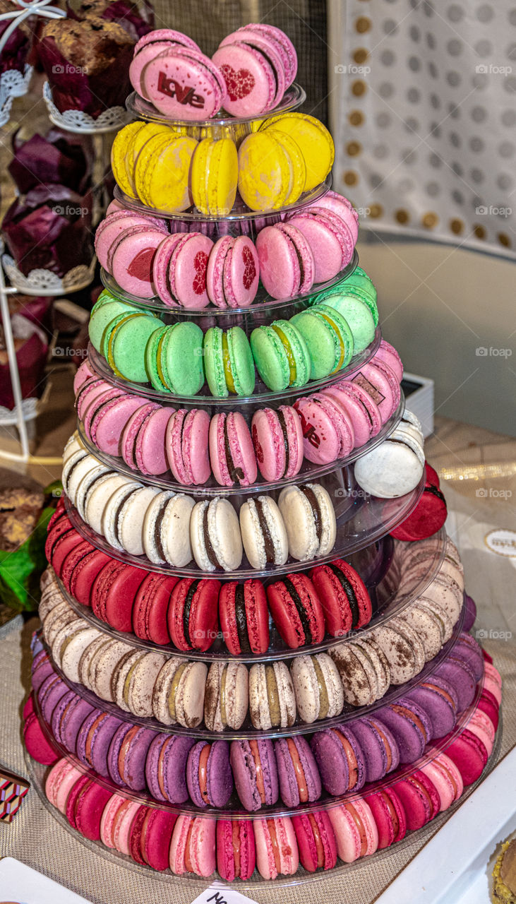 Macarons