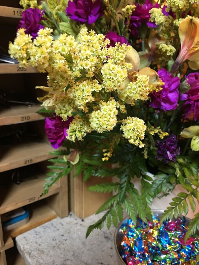 Bouquet