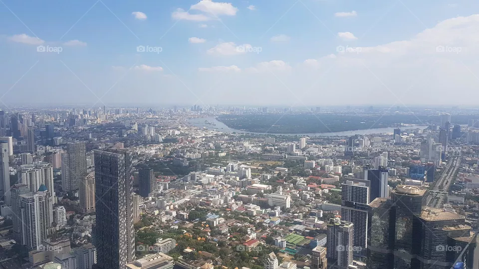 Bangkok Views