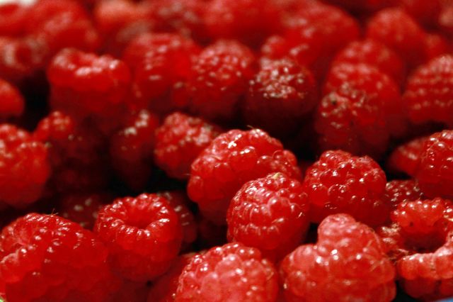 Raspberry 
