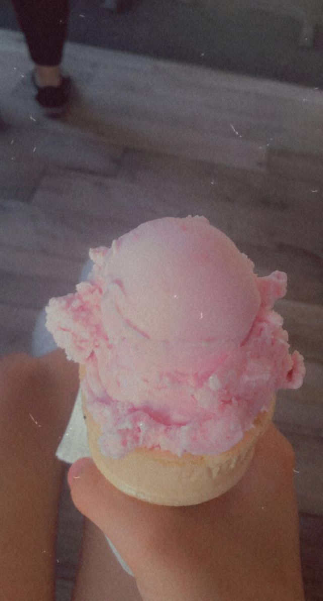 Yummy icecream 🍦