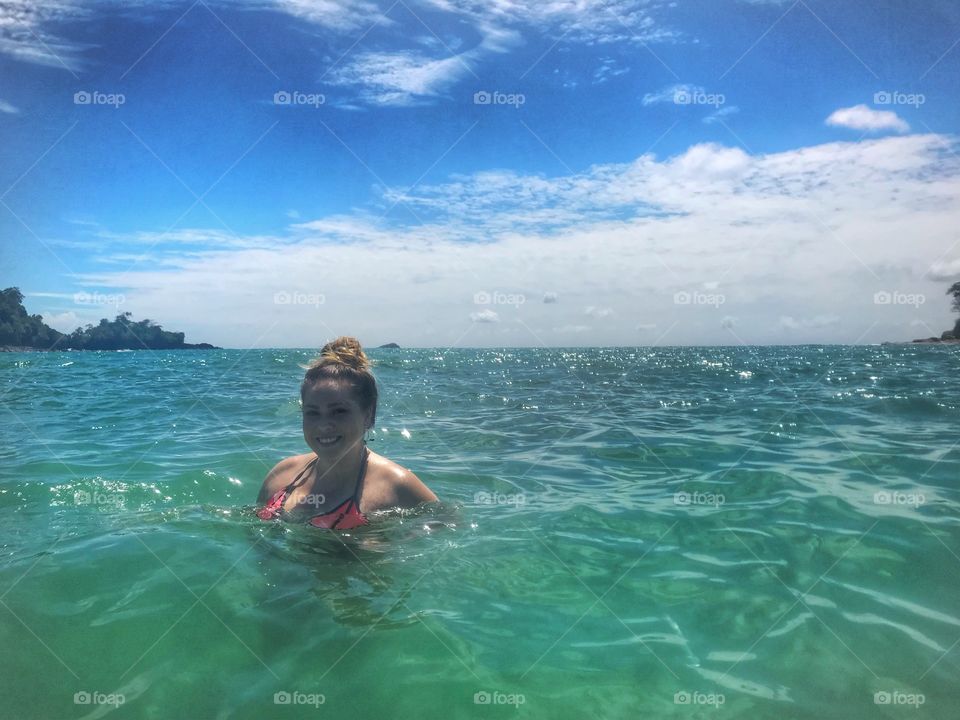 Manuel Antonio Park, Costa Rica 