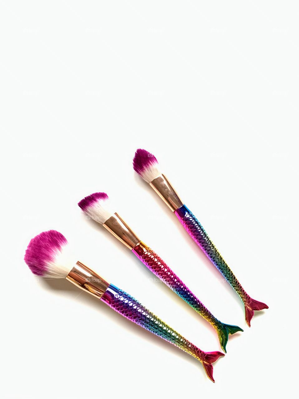 Makeup Brushes 