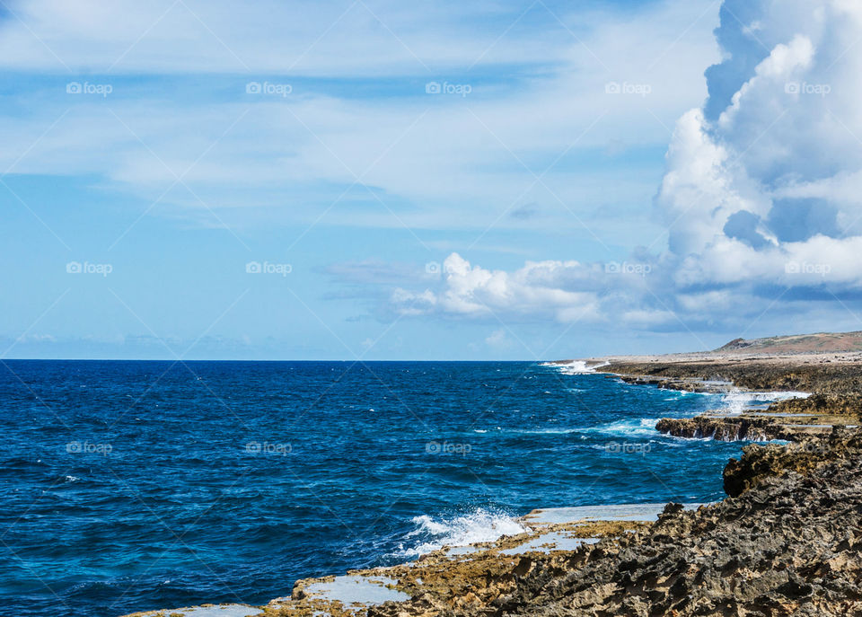 Travel around the world