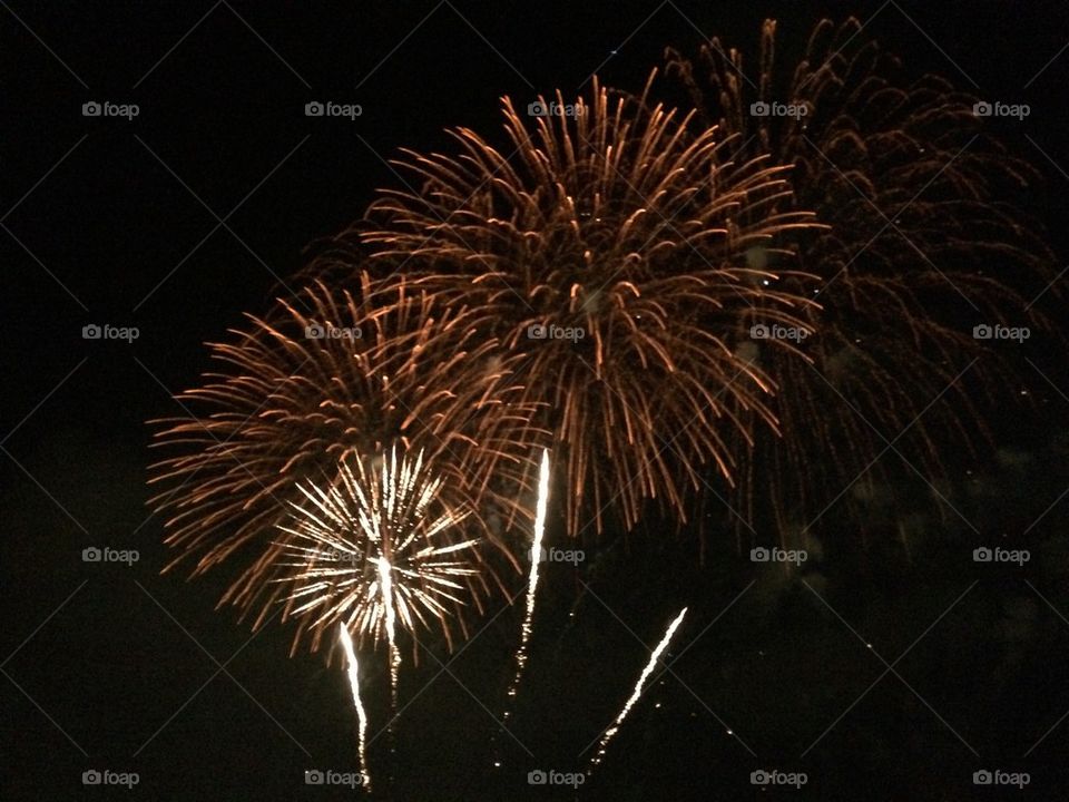 Fireworks 
