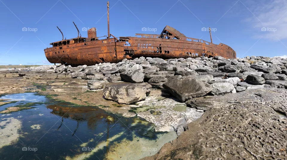 Wreck